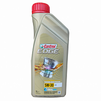 Castrol EDGE Масло моторное синтетическое C3 5w30 1л
